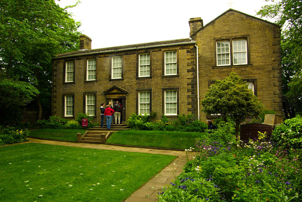 Brontë Parsonage Museum (Haworth)